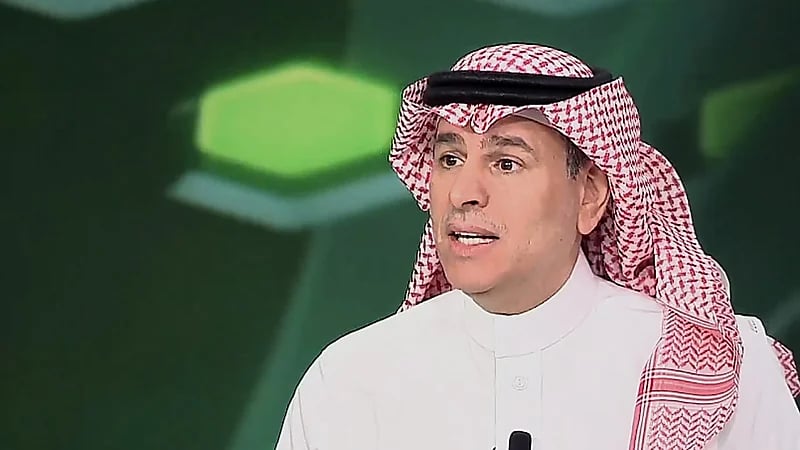 تركي العواد: أؤيد لعب مانشيني بالبدلاء أمام تايلاند .. فيديو