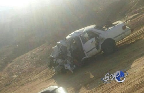 بعد تشييع جثث سبعة أشخاص ..أهالي بحر أبو سكينة "ارحمونا من طريق الموت"