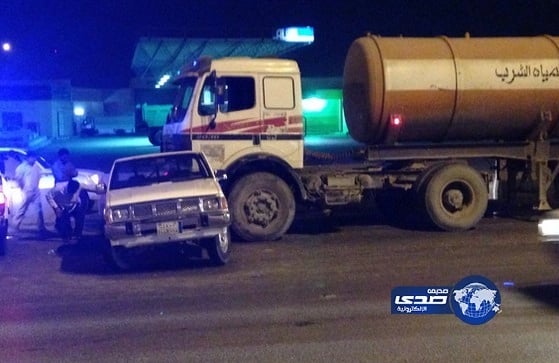 وافد في حالة سكر كاد أن يفتك بمواطن في نظيم الرياض