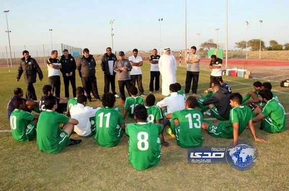 الأخضر الأولمبي يخاطب الاتحاد والاتفاق لضم الغامدي وكنو أمام أستراليا