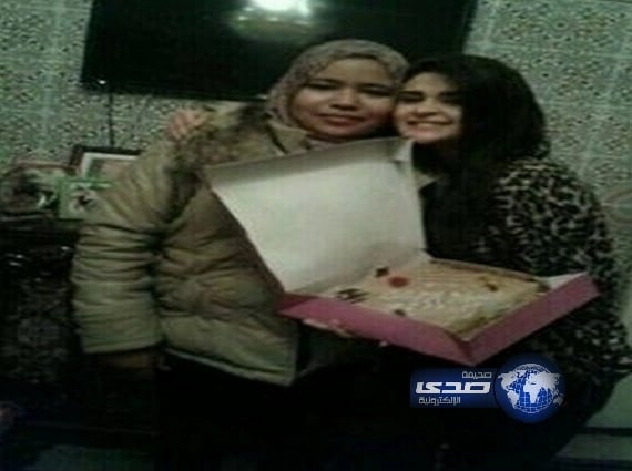 سلمى رشيد تتعرض لمقلب طريف من معجبة!