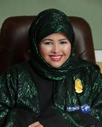 العتيبي: تسعى لتغيير تصاميم الثوب ليصبح أكثر جاذبية