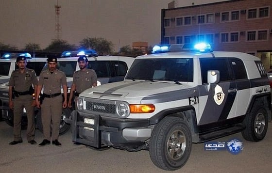 ضبط مطلوب جنائي خلال مداهمة شقة بالدمام