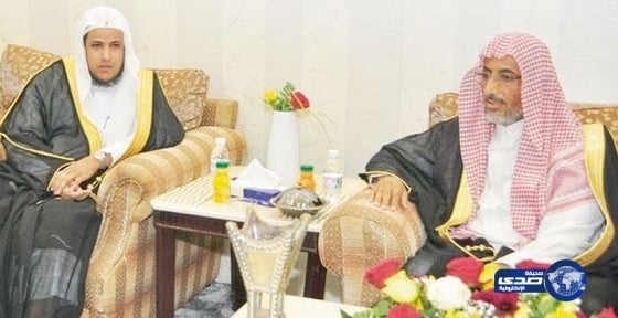 رئيس هيئة التحقيق يطالب بالموازنة بين الجانبين التوعوي والعقابي