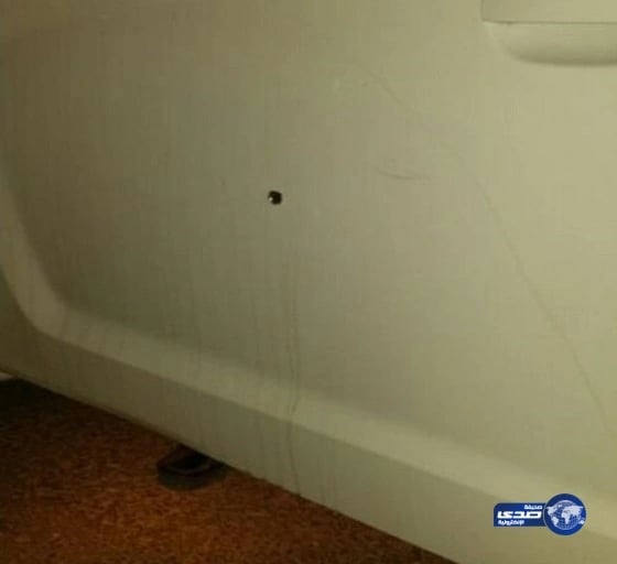 مجهولان يطلقان النار على عضو هيئة بطريق الخرج 