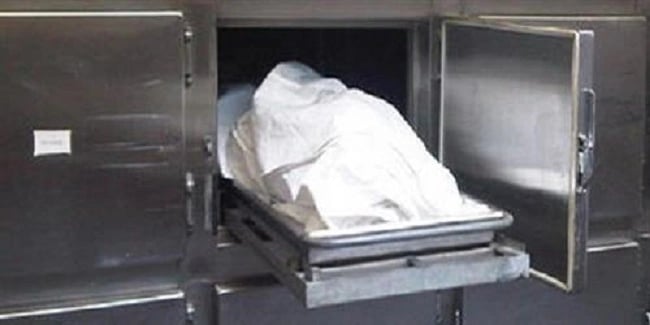 أقارب متوفى يلجأون لكسر باب ثلاجة مستشفى ينبع لإخراجه