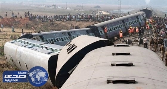 مصرع قائدي قطار بعد خروجه عن مساره في رومانيا