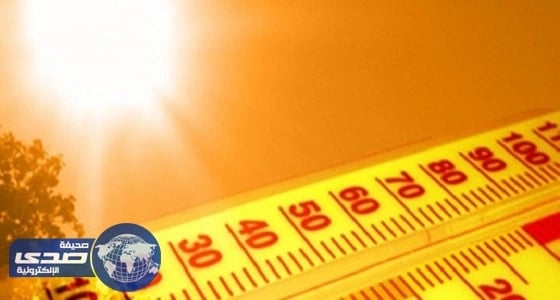 المنظمة العالمية للأرصاد تُحذر مواطنيها من موجة حر قاسية