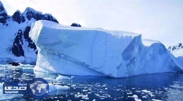 سرعة ذوبان الجليد في غرينلاند عقب تراجع الغيوم في الصيف