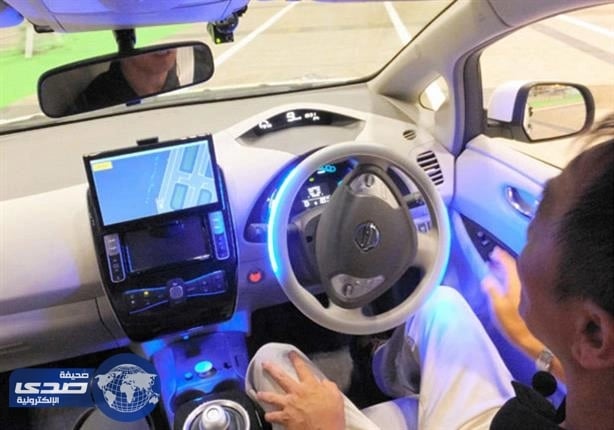 " أبوللو " المشروع الجديد لـ '' بايدو '' الصينية في القيادة الذاتية