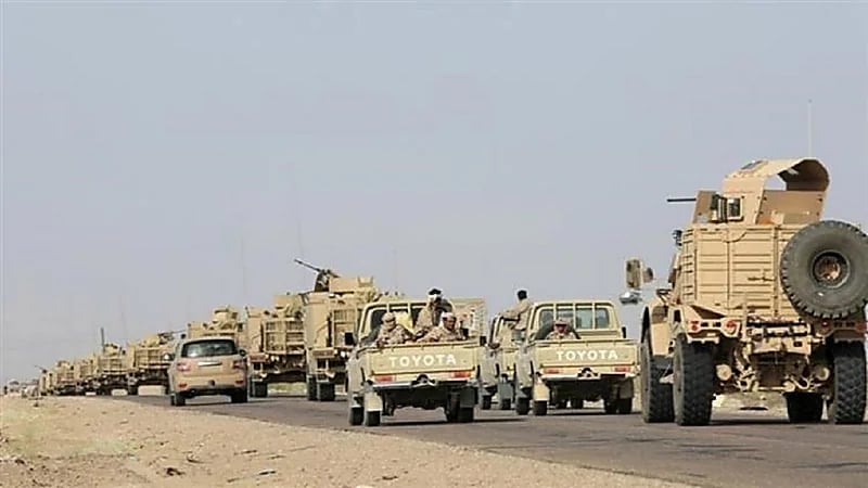 الجيش اليمني يستعيد مناطق جديدة جنوب مأرب