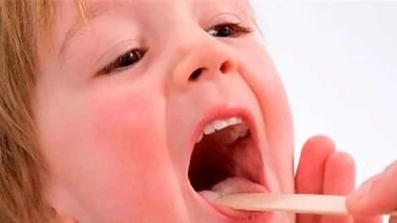 النمر يوجه نصيحة بشأن الالتهابات الفيروسية لدى الأطفال