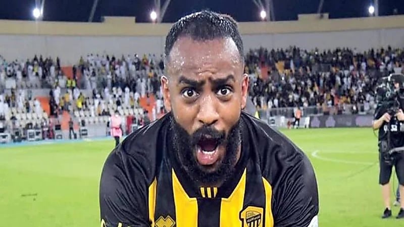 تطور جديد بشأن إصابة لاعب الاتحاد 