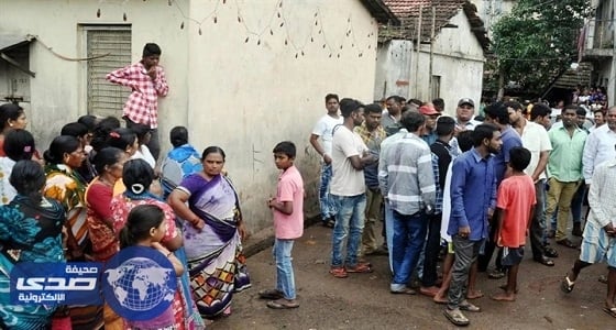 بالصور.. شاب يقتل والدته ويتناول قلبها بالفلفل والصلصة