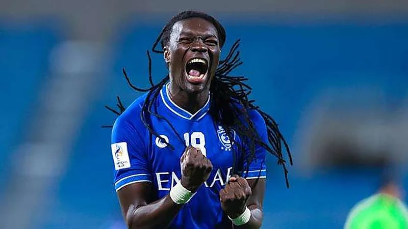 غوميز يحضر كأس العالم للأندية لمؤازرة الهلال