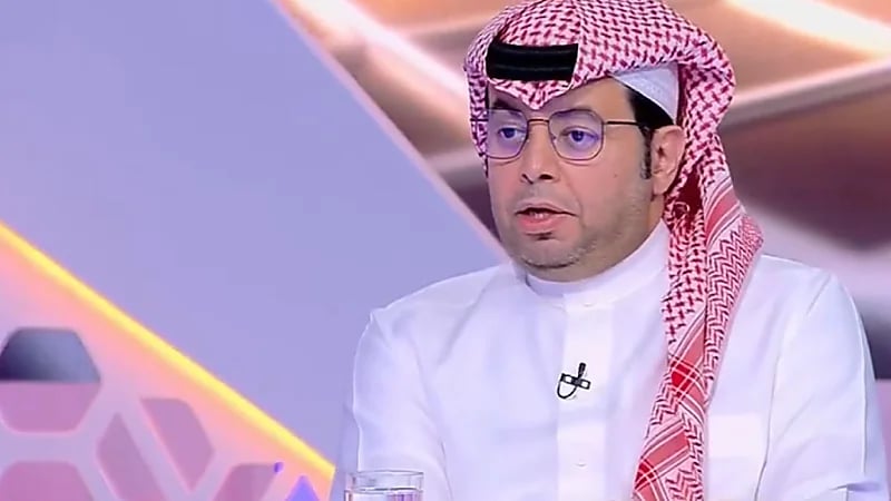 الأحمري: مسألة فرض المدرب الوطني لا تليق بدورينا.. فيديو