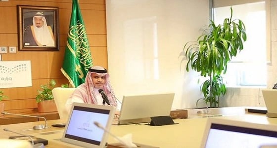 " العيسى " : لدينا برنامج التدريب المهني وتطوير مركز متكامل