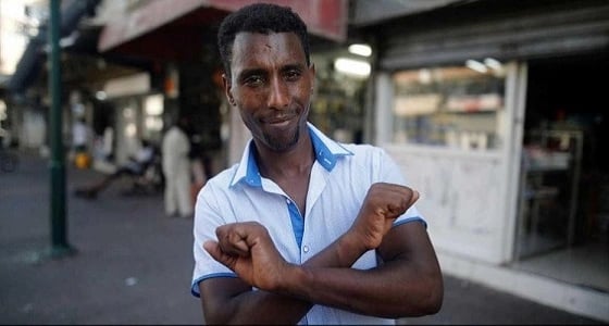 إسرائيل تعرض 3500 دولار لكل إفريقي