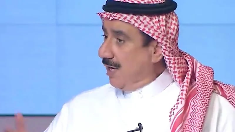 حسن عسيري يحكي تفاصيل ظهوره في برامج رامز جلال .. فيديو