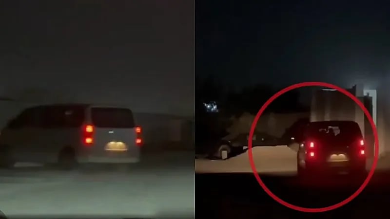 أمن الحج يضبط 3 مواطنين نقلوا مخالفين بتأشيرات زيارة إلى مكة.. فيديو