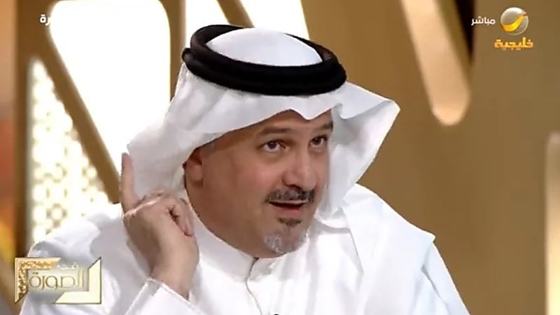 بالفيديو.. الأمير بندر بن خالد يروي تفاصيل اجتماعه مع ولي العهد لطرح تصور تطوير قطاع الفروسية