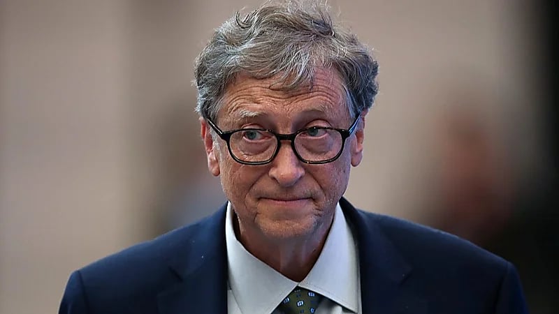 بيل غيتس يتحدث عن "بذور سحرية" لحل مشكلة الجوع عالمياً