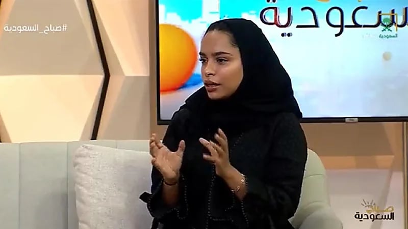 "مدربة لياقة" توضح أهمية تمارين الاستطالة للشخص الرياضي وغير الرياضي (فيديو)