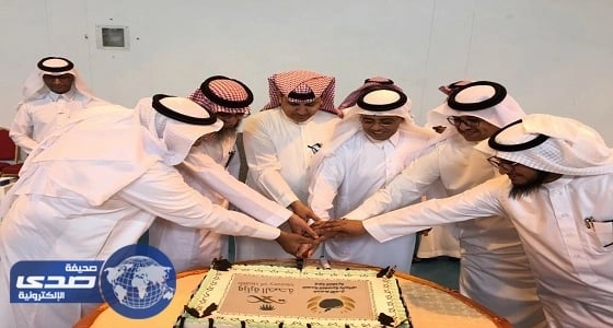 بالصور.. القحطاني يرفع التهنئة للمقام السامي بنجاح الحج وخلوه من الأمراض