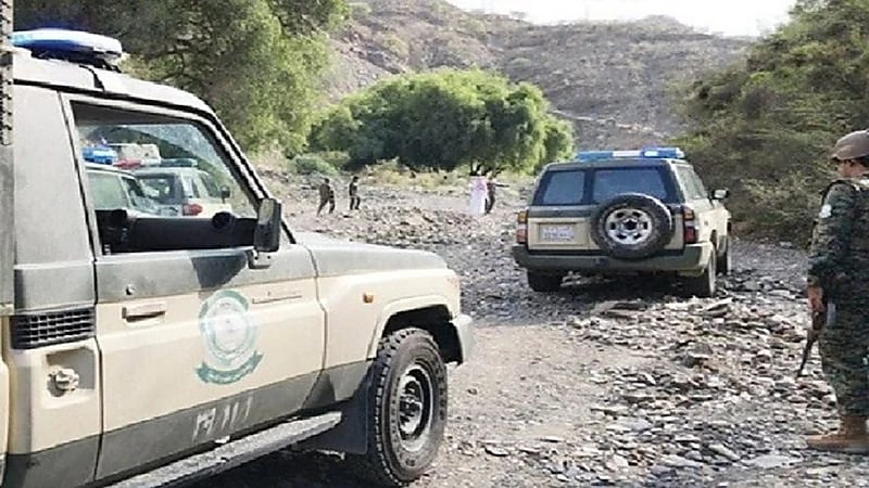 إحباط تهريب 118 كيلوجرامًا من القات بجازان