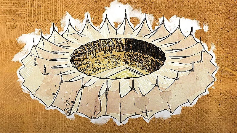 إغلاق مدينة الملك فهد الرياضية بالرياض بعد ديربي الهلال والنصر