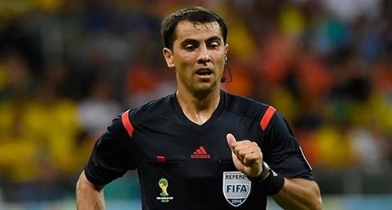 إيرماتوف يقود إياب نهائي دوري أبطال آسيا 2017