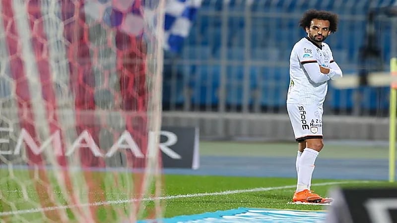 موقف الشباب من ضم مارتينيز نهائيًا