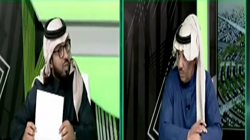 "المريسل" يشكك في تسجيل الهلال لعقد العويس المتبقي قبل إغلاق القيد