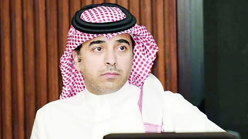 منيف الحربي: النادي الأهلي هو قصيدة الكرة السعودية .. فيديو