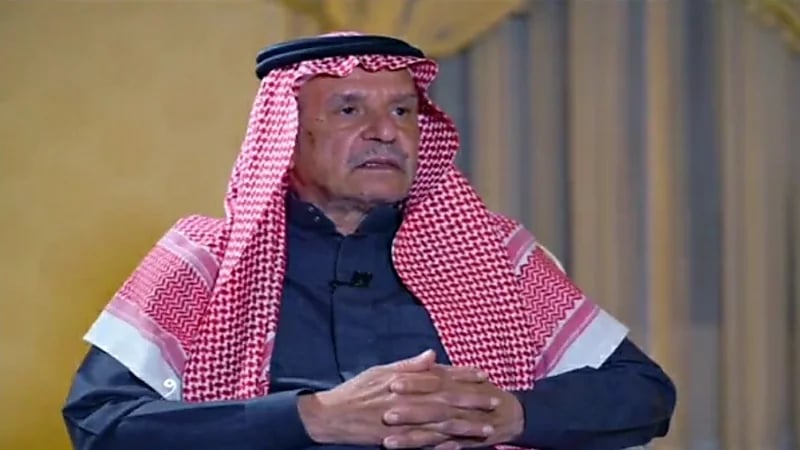 "الميمان" يكشف الواقعة المتسببة في العداء بين الهلال والنصر