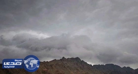بالفيديو.. " مدني مكة " يحذر من هطول أمطار رعديّة غزيرة اعتبارا من الغد