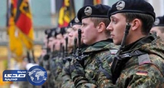 ألمانيا " تبدأ سحب قواتها " من قاعدة إنجرليك التركية