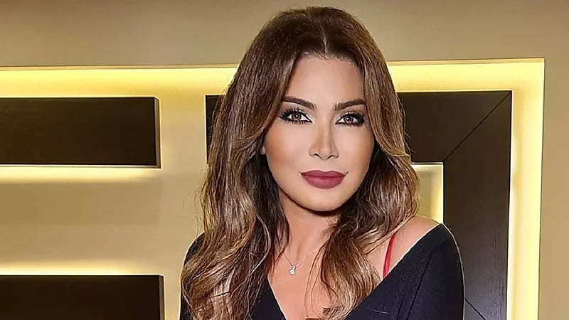 نوال الزغبي عن وضع لبنان: "القنبلة الموقوتة قرّبت تنفجر"