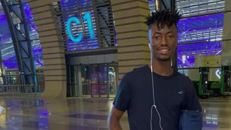 التعاون يتعاقد مع محمد بكر رسمياً