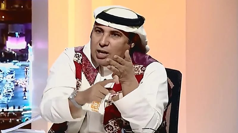 فيديو.. العرفج: جيل الطيبين «كذبة كبرى»