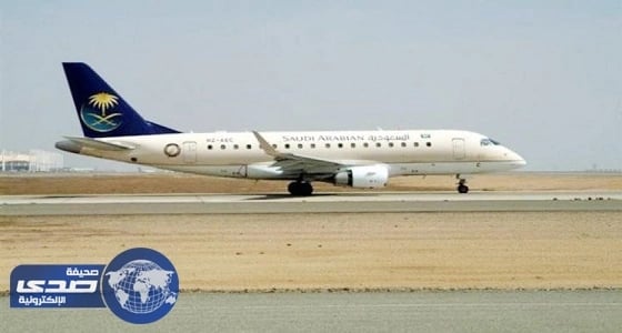 إنترنت مجاني وخدمات مجانية أخري برحلات الخطوط السعودية لأمريكا وبريطانيا