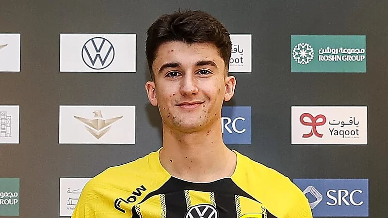 أوناي: مستمر مع الاتحاد إلى نهاية عقدي