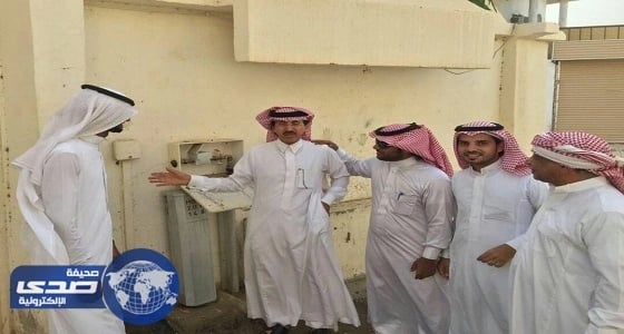 مياه جازان : تشغيل ثلاثة مشروعات بمركز المضايا بـ 67 مليون ريال