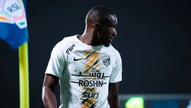 ديابي على أعتاب العودة إلى الاتحاد