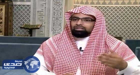 القطامي: يكشف عن حيلة أم بها المصلين لأول مرة في حياته