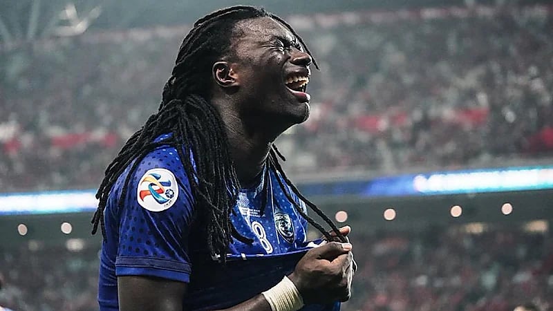 غوميز لجماهير الهلال: أعلم أن خروجنا الآسيوي صعب