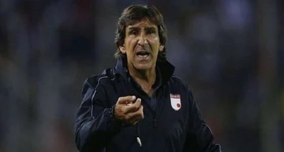 جوستافو مدرب الفيحاء: أشعر بالفخر لأننا صنعنا فريقاً تخشى مواجهته كل الفرق