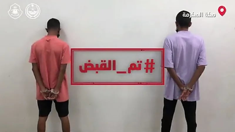 بالفيديو.. جهود الأمن العام في القبض على المخالفين بمختلف مناطق المملكة