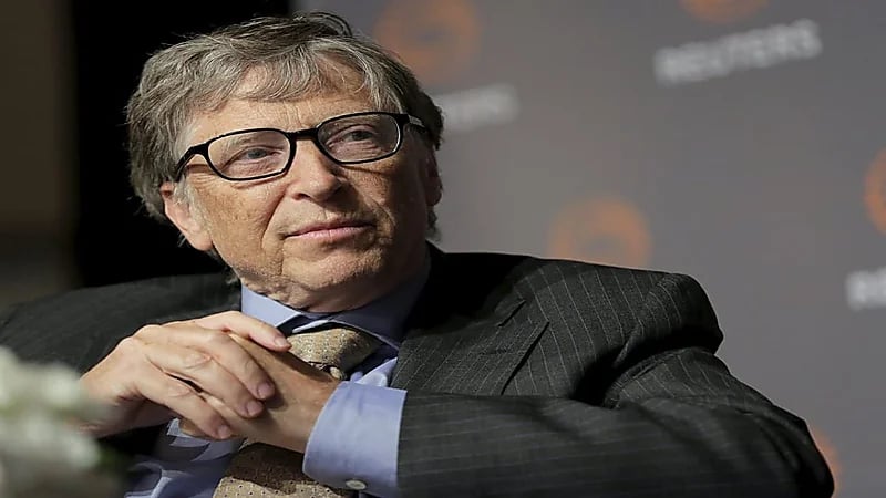 بيل غيتس: وظيفة واحدة لن يحل محلها الذكاء الاصطناعي وهي البرمجة