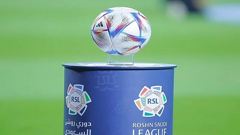 قنوات السكاي تقترب من التوصل إلى اتفاق لنقل الدوري السعودي